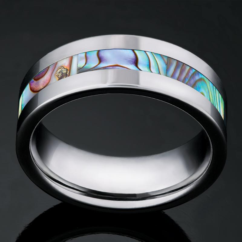 Mens Viking Tungsten Collection (Ring & Bracelet)